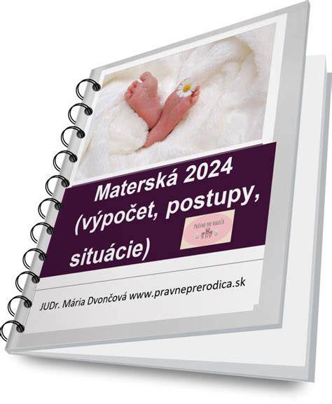 Prekážky v práci pri narodení dieťaťa a ďalšie dôležité osobné prekážky podľa Zákonníka práce na Slovensku